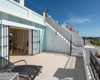 Wiederverkauf - Town house - Marbella - Nueva Andalucía