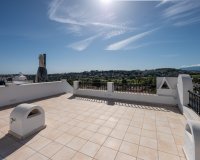 Wiederverkauf - Town house - Marbella - Nueva Andalucía