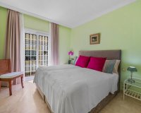 Wiederverkauf - Town house - Marbella - Nueva Andalucía