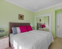 Wiederverkauf - Town house - Marbella - Nueva Andalucía