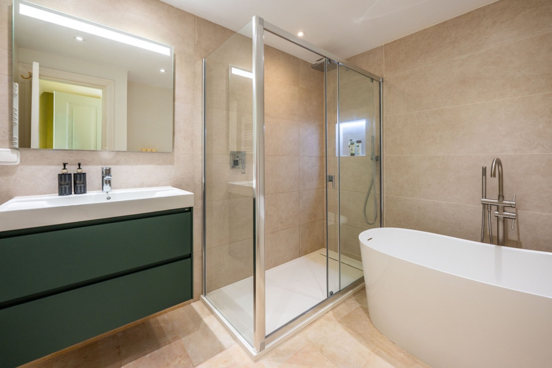 Wiederverkauf - Town house - Marbella - Nueva Andalucía