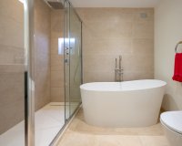 Wiederverkauf - Town house - Marbella - Nueva Andalucía