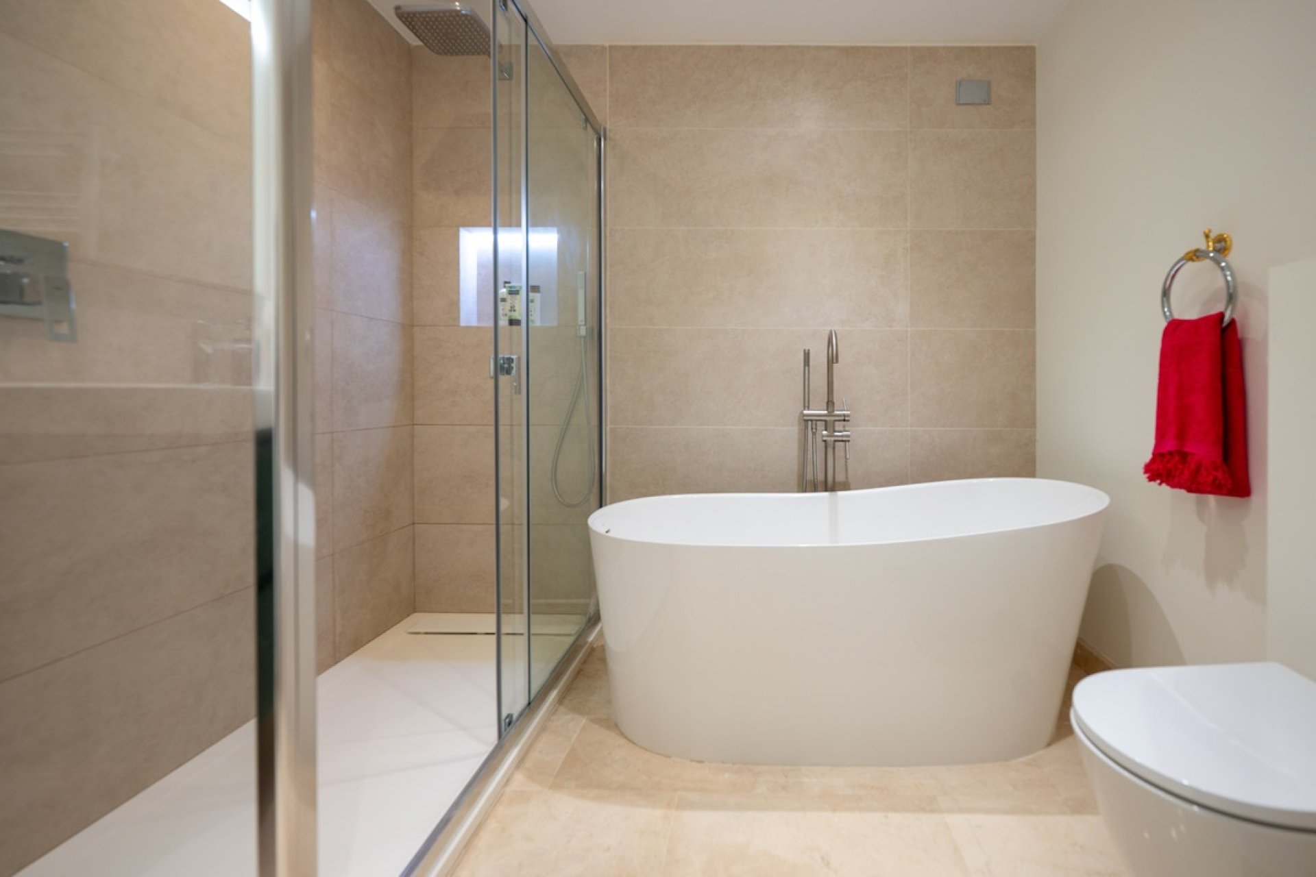 Wiederverkauf - Town house - Marbella - Nueva Andalucía