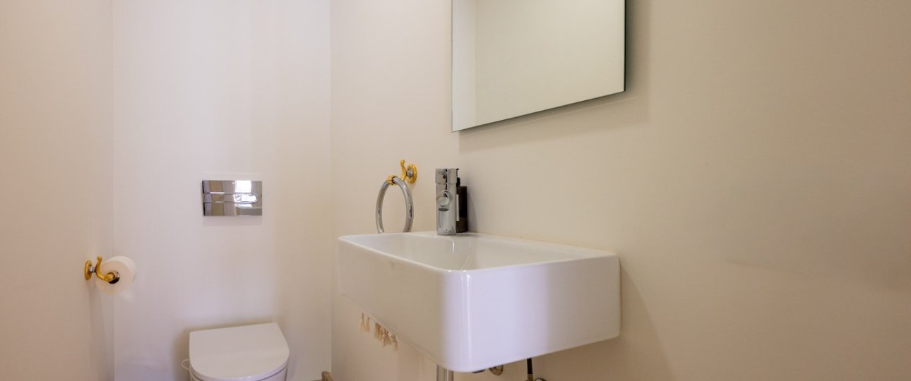 Wiederverkauf - Town house - Marbella - Nueva Andalucía