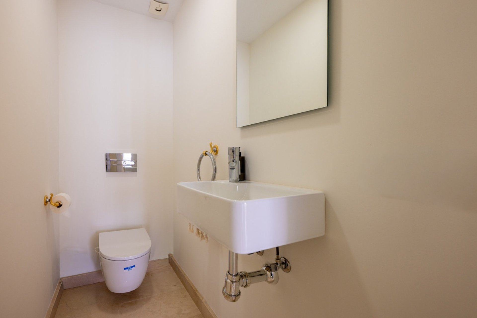 Wiederverkauf - Town house - Marbella - Nueva Andalucía