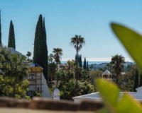 Wiederverkauf - Town house - Marbella - Nueva Andalucía