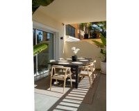 Wiederverkauf - Town house - Marbella - Nueva Andalucía