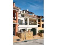 Wiederverkauf - Town house - Marbella - Nueva Andalucía