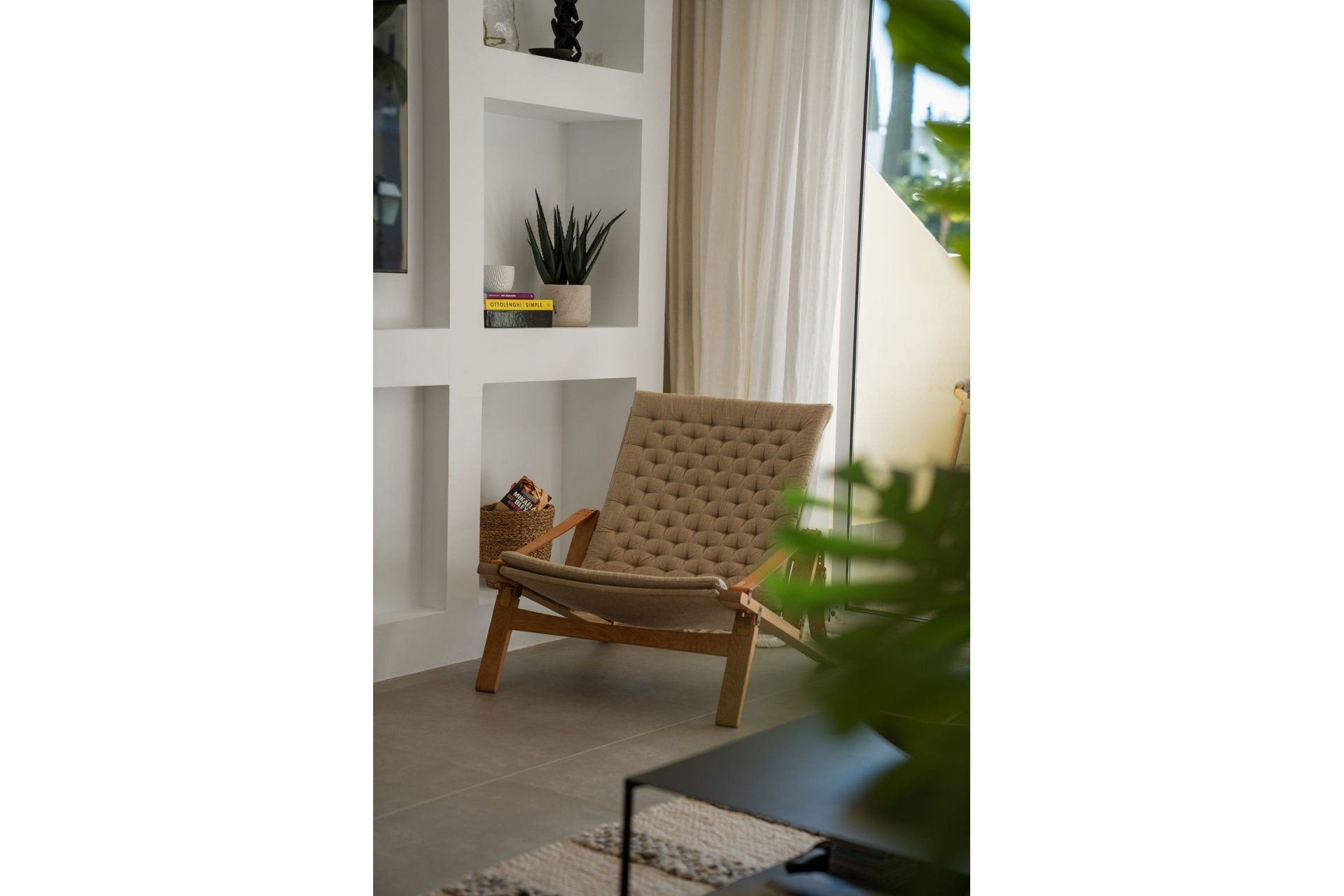 Wiederverkauf - Town house - Marbella - Nueva Andalucía