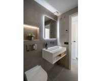 Wiederverkauf - Town house - Marbella - Nueva Andalucía
