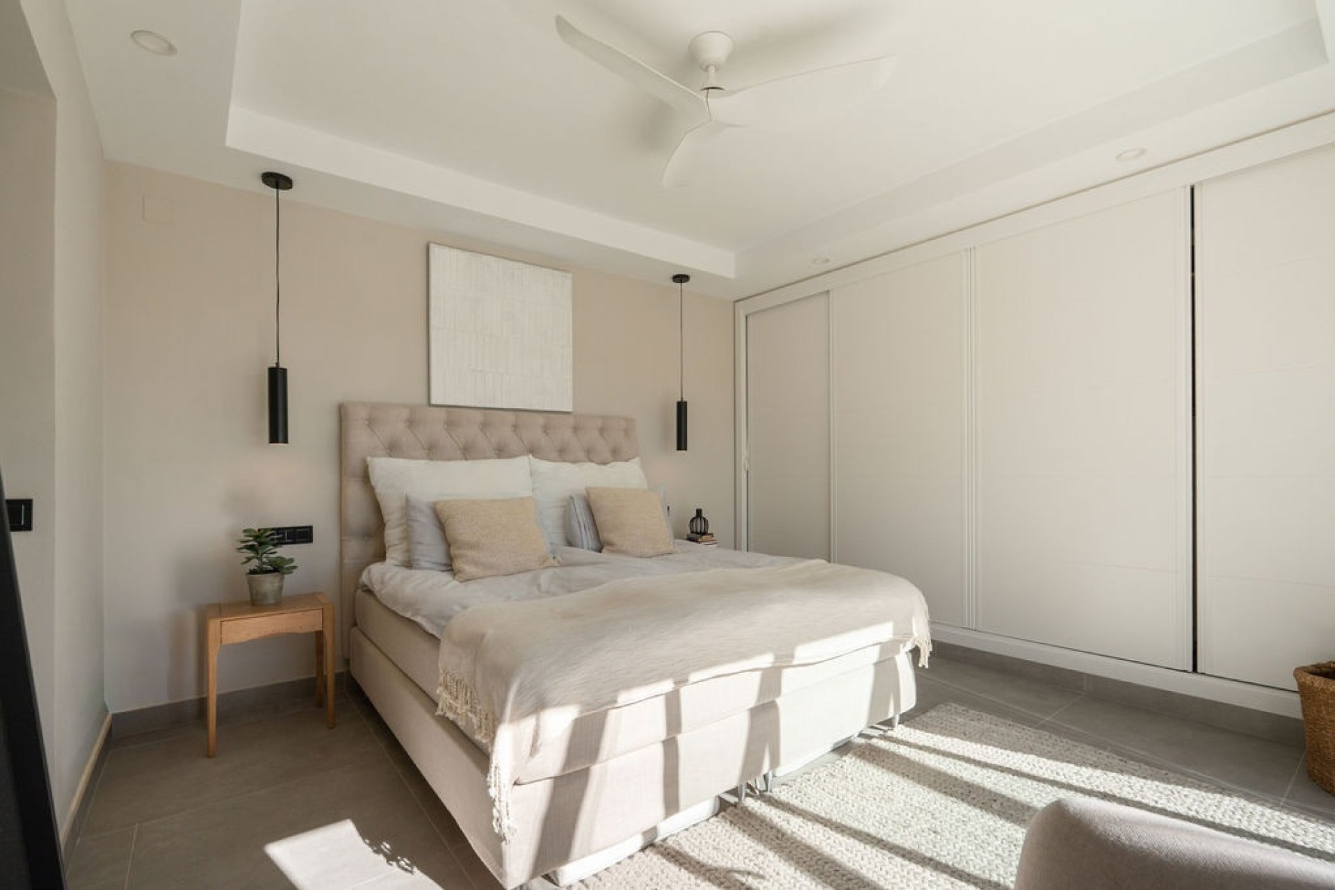 Wiederverkauf - Town house - Marbella - Nueva Andalucía