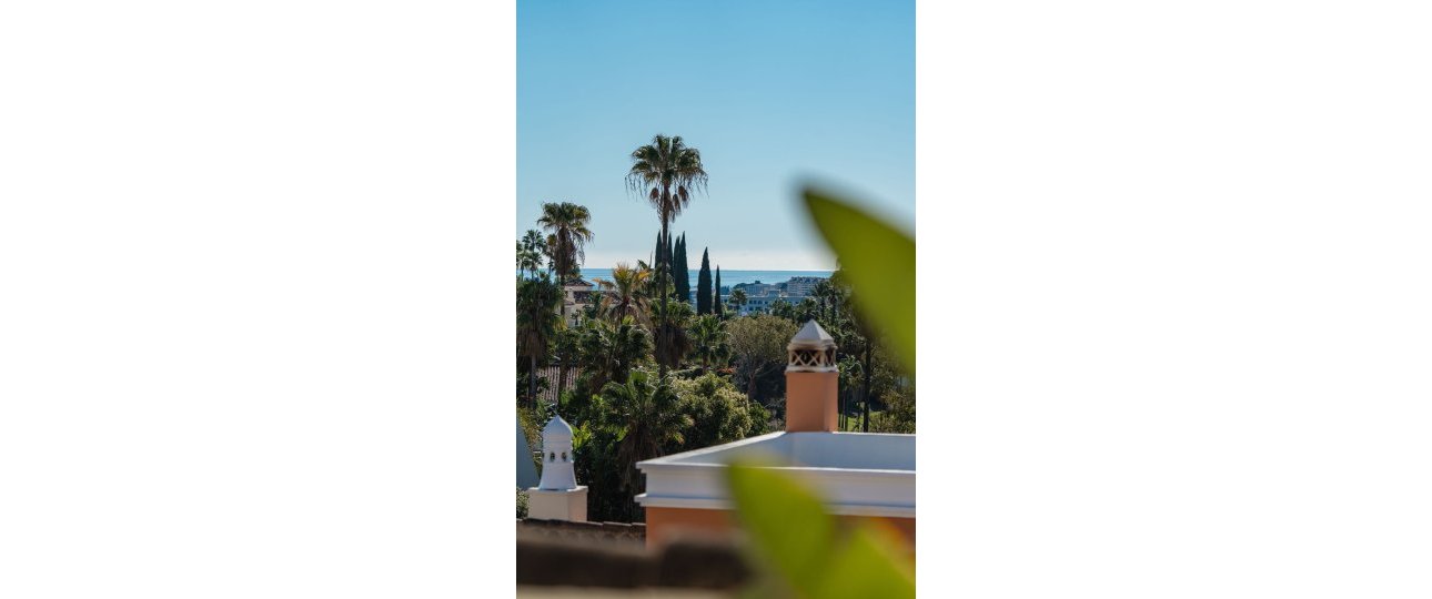 Wiederverkauf - Town house - Marbella - Nueva Andalucía
