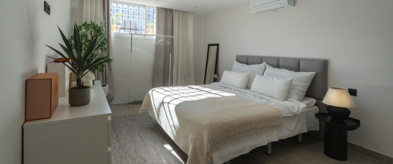 Wiederverkauf - Town house - Marbella - Nueva Andalucía