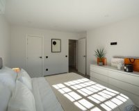Wiederverkauf - Town house - Marbella - Nueva Andalucía