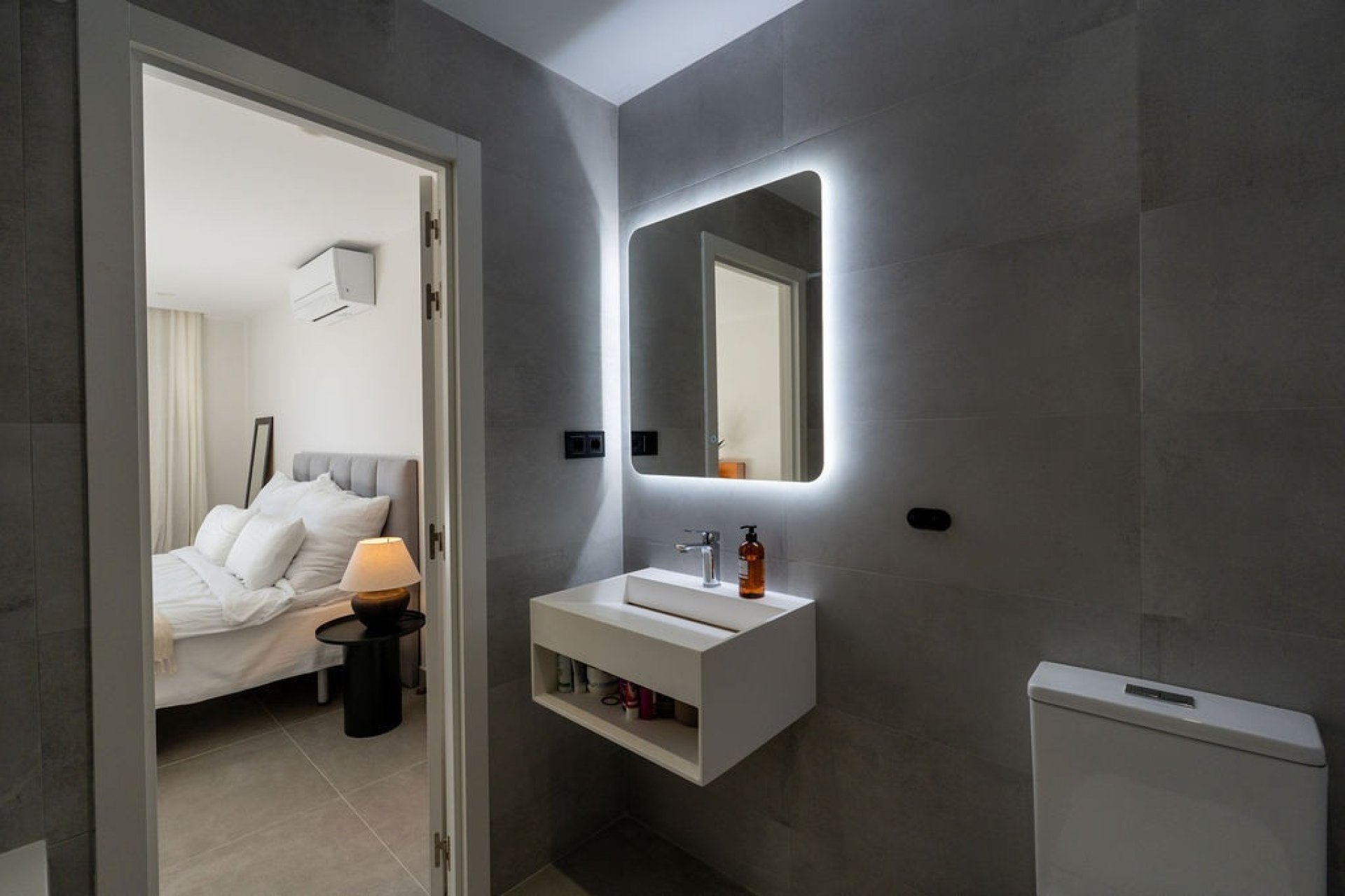 Wiederverkauf - Town house - Marbella - Nueva Andalucía