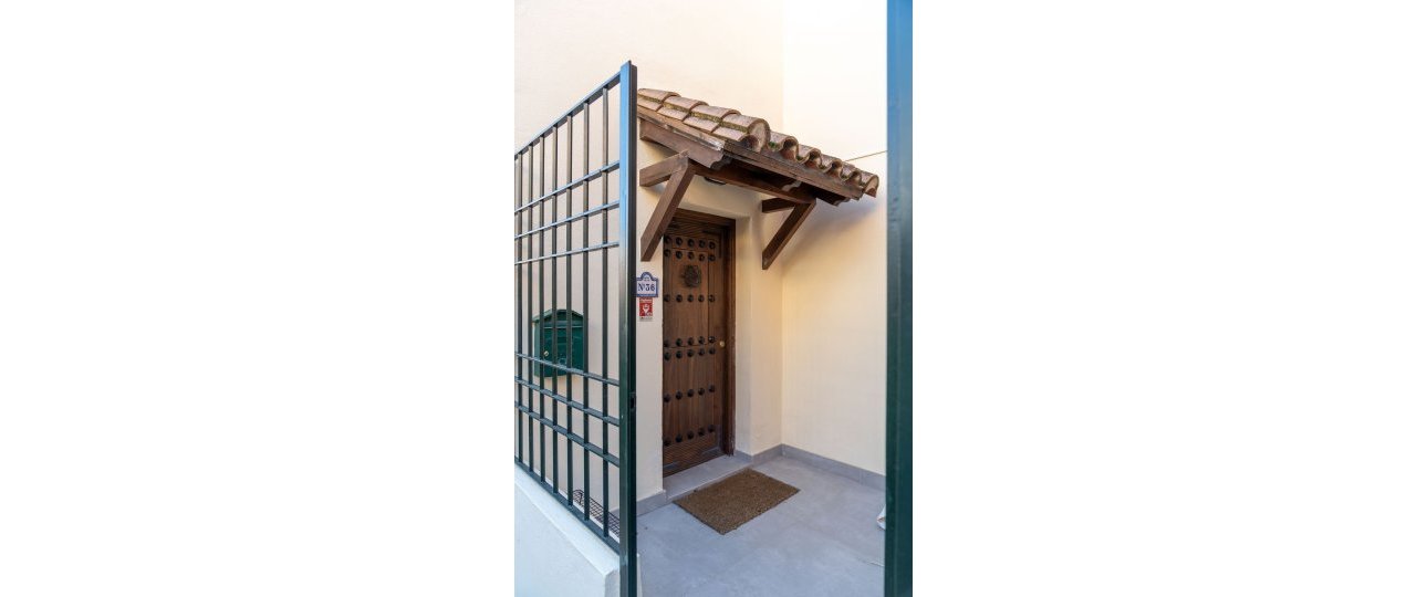 Wiederverkauf - Town house - Marbella - Nueva Andalucía