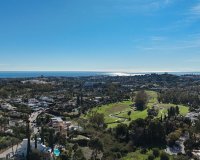 Wiederverkauf - Town house - Marbella - Nueva Andalucía