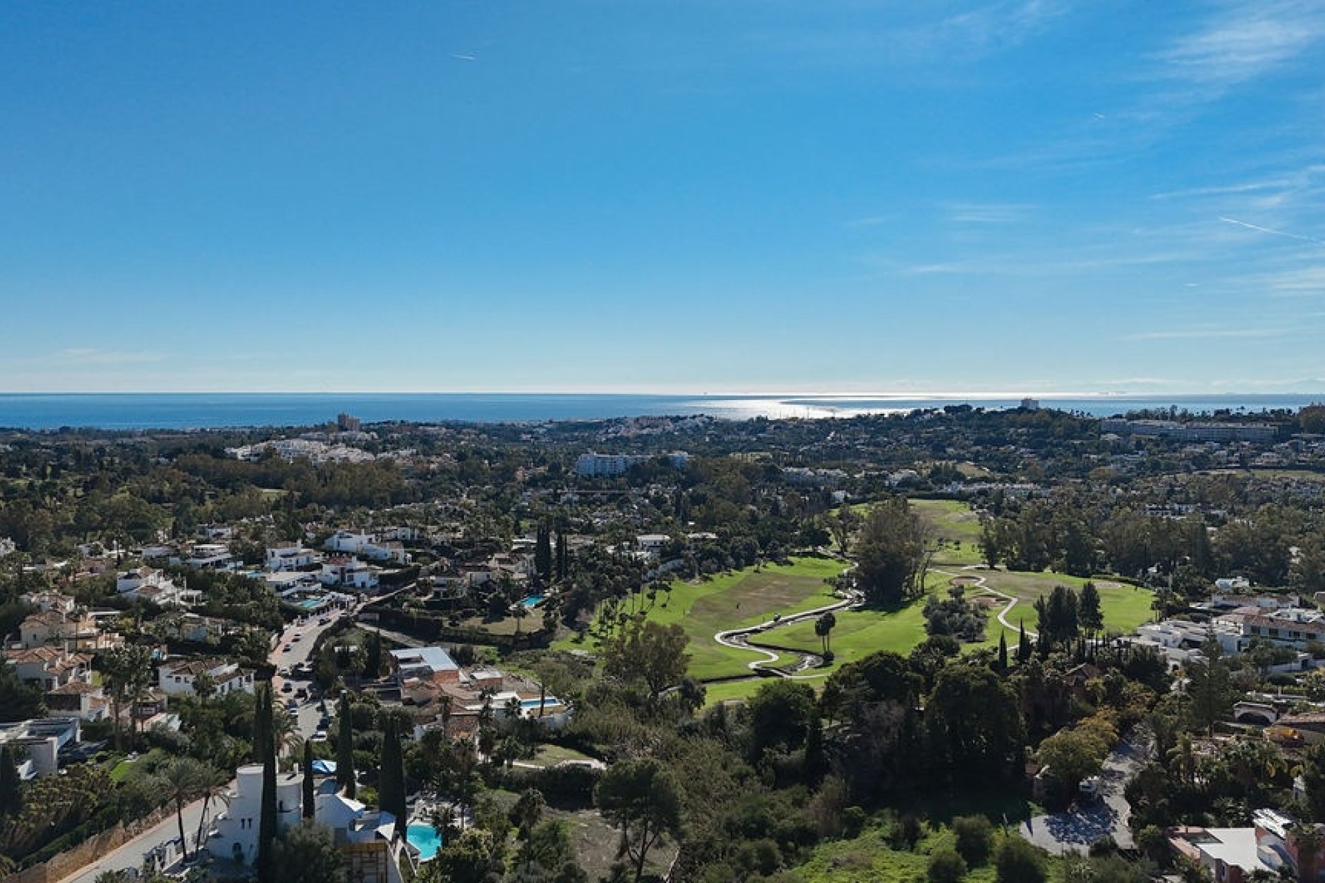 Wiederverkauf - Town house - Marbella - Nueva Andalucía