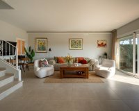 Wiederverkauf - Town house - Marbella - Nueva Andalucía