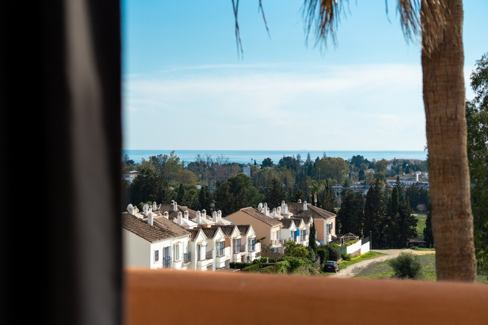 Wiederverkauf - Town house - Marbella - Nueva Andalucía