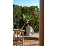 Wiederverkauf - Town house - Marbella - Nueva Andalucía