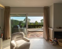 Wiederverkauf - Town house - Marbella - Nueva Andalucía