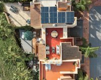 Wiederverkauf - Town house - Marbella - Nueva Andalucía