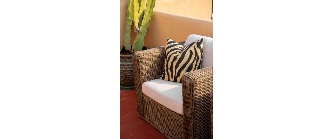 Wiederverkauf - Town house - Marbella - Nueva Andalucía