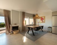 Wiederverkauf - Town house - Marbella - Nueva Andalucía