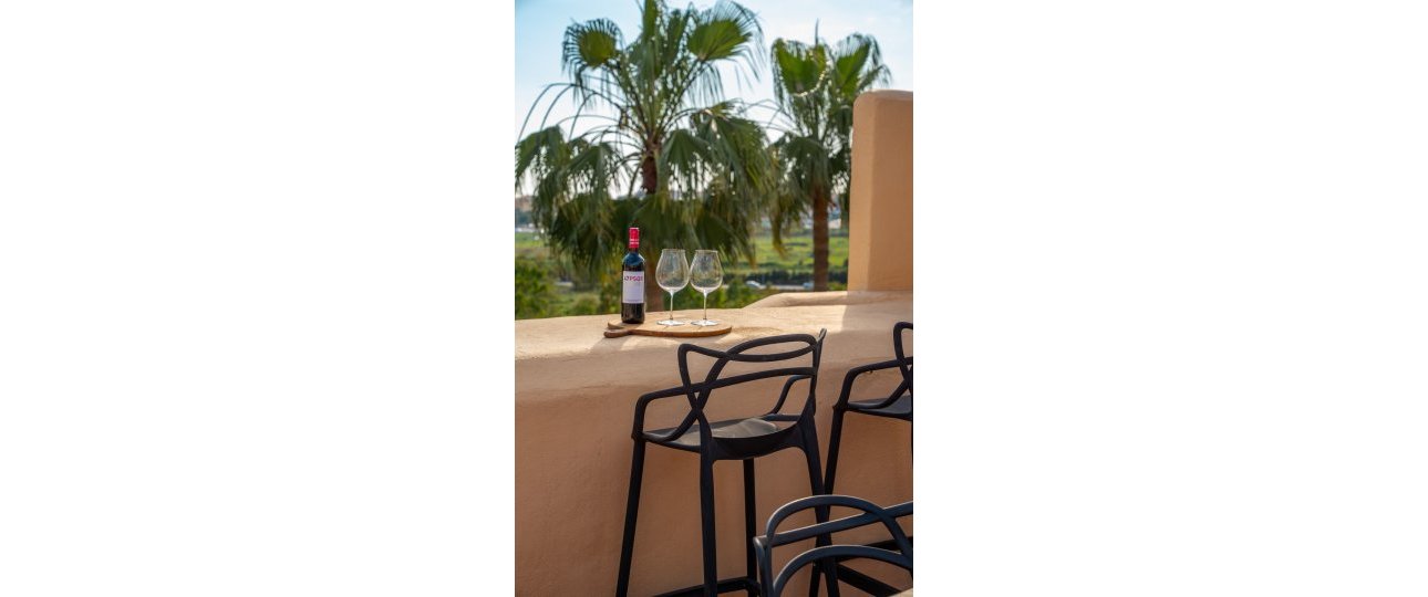 Wiederverkauf - Town house - Marbella - Nueva Andalucía