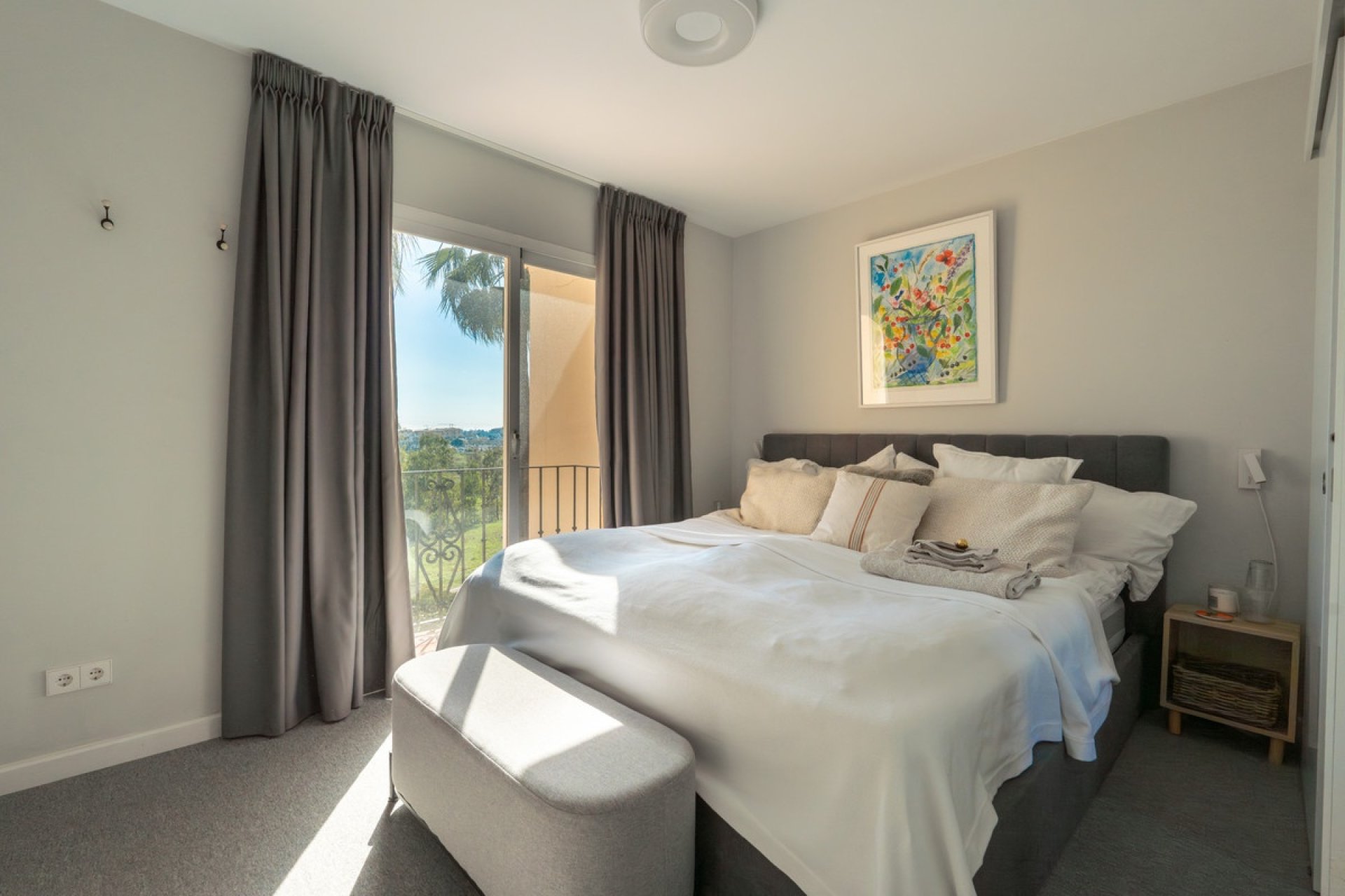 Wiederverkauf - Town house - Marbella - Nueva Andalucía