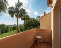 Wiederverkauf - Town house - Marbella - Nueva Andalucía