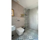 Wiederverkauf - Town house - Marbella - Nueva Andalucía