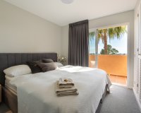 Wiederverkauf - Town house - Marbella - Nueva Andalucía