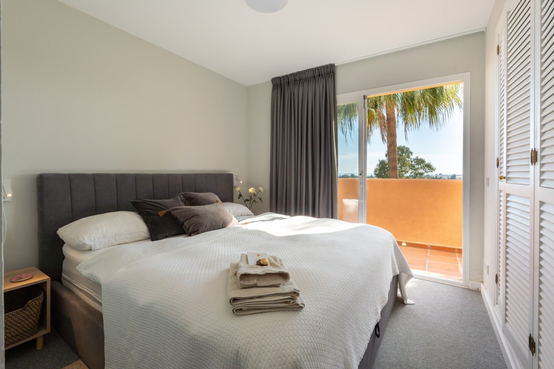 Wiederverkauf - Town house - Marbella - Nueva Andalucía