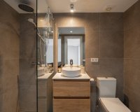 Wiederverkauf - Town house - Marbella - Nueva Andalucía