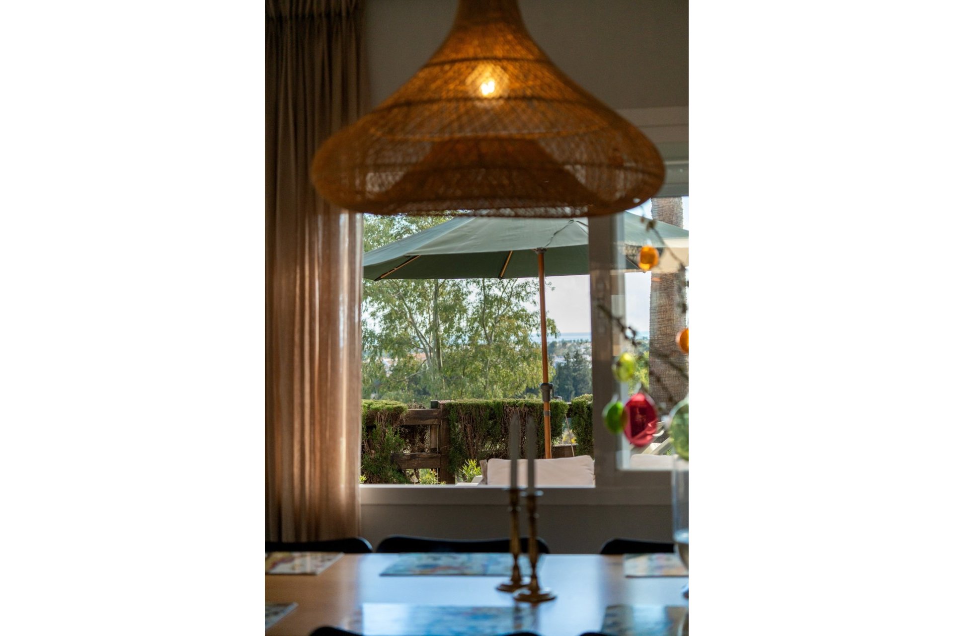 Wiederverkauf - Town house - Marbella - Nueva Andalucía