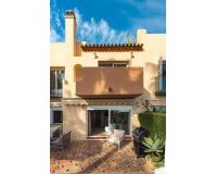 Wiederverkauf - Town house - Marbella - Nueva Andalucía