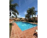 Wiederverkauf - Town house - Marbella - Nueva Andalucía