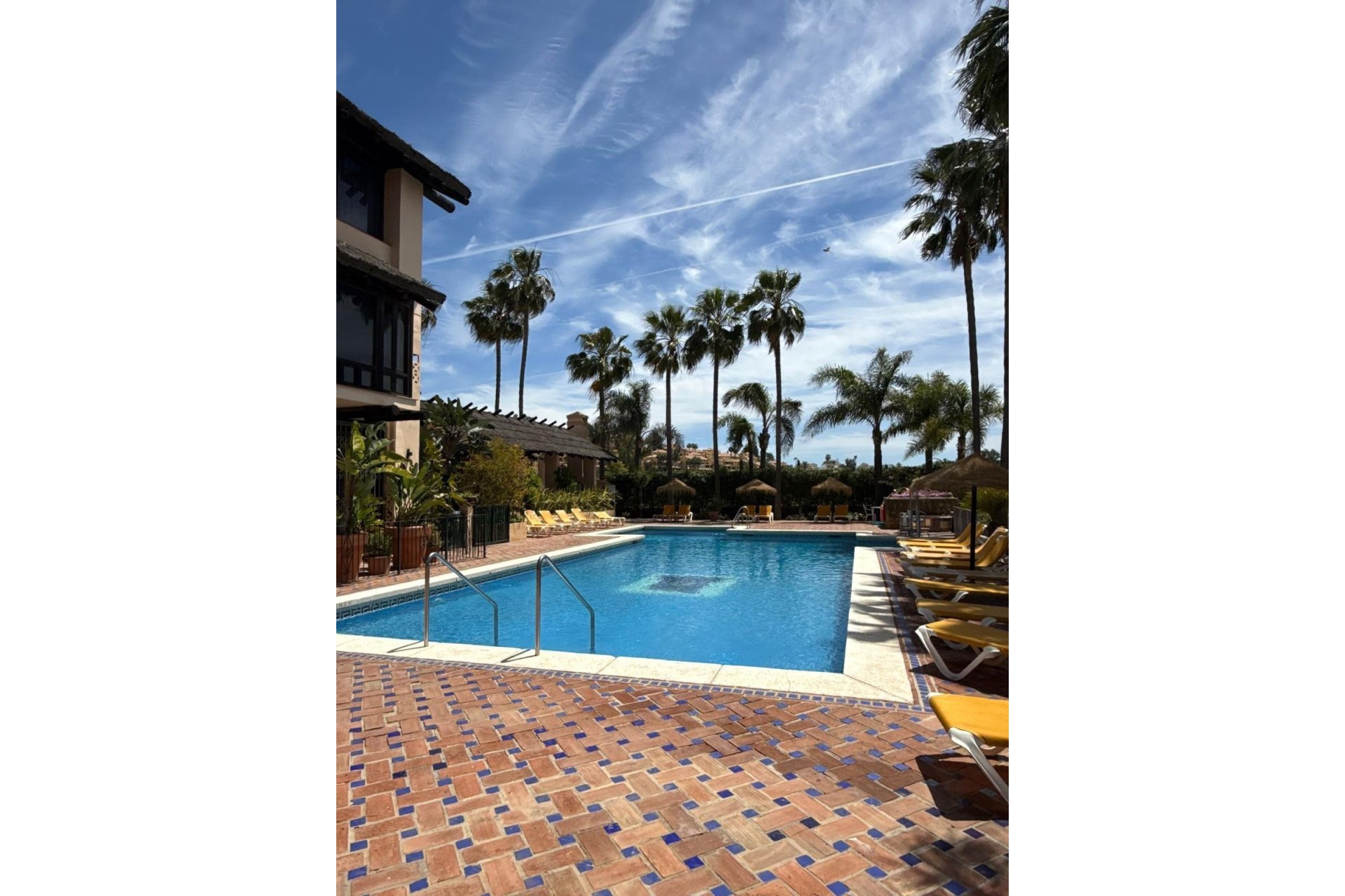 Wiederverkauf - Town house - Marbella - Nueva Andalucía