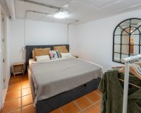 Wiederverkauf - Town house - Marbella - Nueva Andalucía