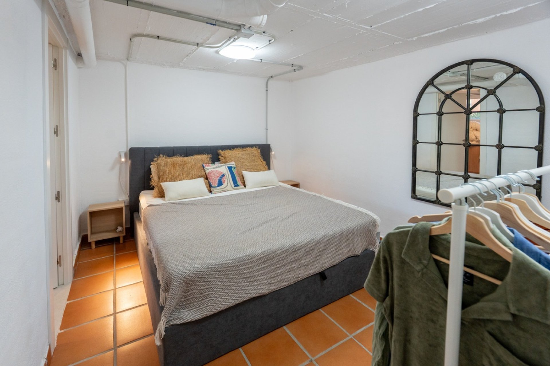 Wiederverkauf - Town house - Marbella - Nueva Andalucía