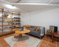 Wiederverkauf - Town house - Marbella - Nueva Andalucía
