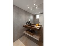 Wiederverkauf - Town house - Marbella - Nueva Andalucía