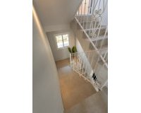 Wiederverkauf - Town house - Marbella - Nueva Andalucía