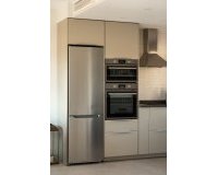 Wiederverkauf - Town house - Marbella - Nueva Andalucía