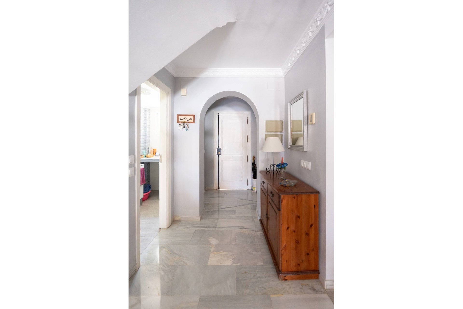 Wiederverkauf - Town house - Marbella - Nueva Andalucía
