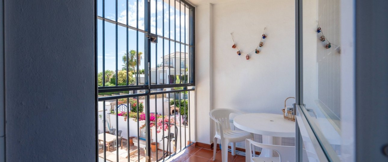 Wiederverkauf - Town house - Marbella - Nueva Andalucía