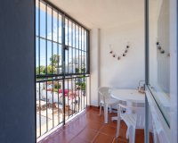 Wiederverkauf - Town house - Marbella - Nueva Andalucía