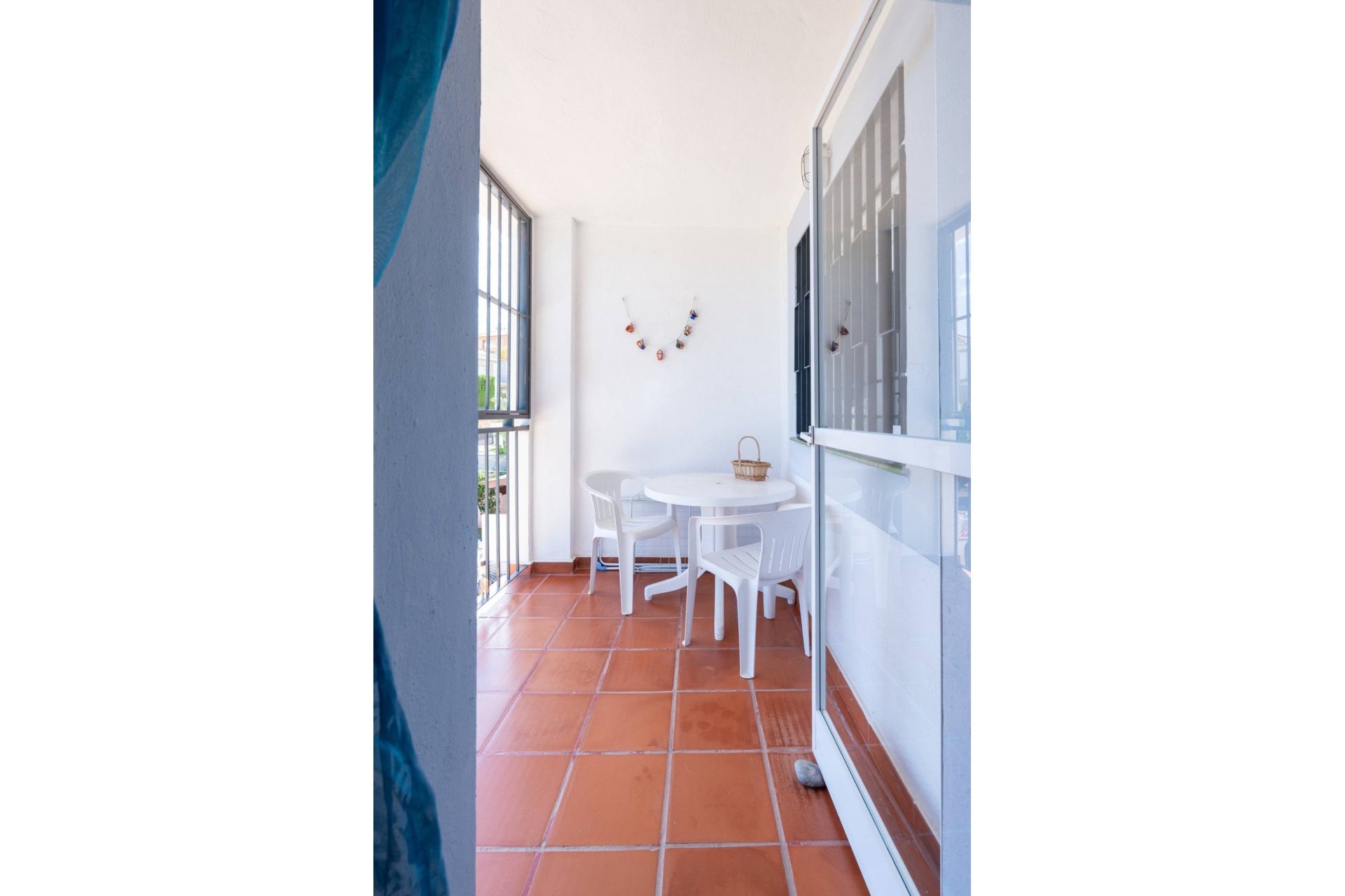 Wiederverkauf - Town house - Marbella - Nueva Andalucía